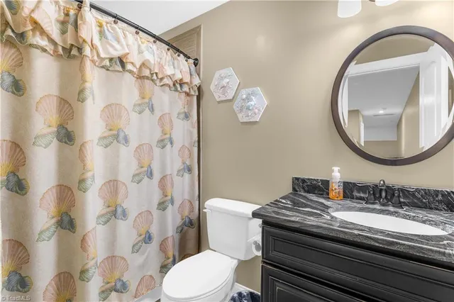 $1,162,800 | 4805 Bisbee Drive, Greensboro, NC 27407