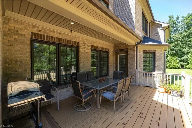 $1,162,800 | 4805 Bisbee Drive, Greensboro, NC 27407