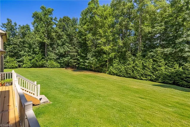 $1,162,800 | 4805 Bisbee Drive, Greensboro, NC 27407