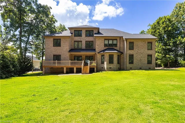 $1,162,800 | 4805 Bisbee Drive, Greensboro, NC 27407