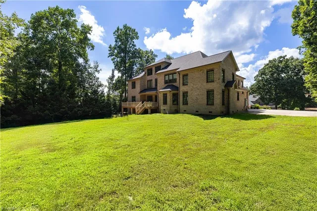 $1,162,800 | 4805 Bisbee Drive, Greensboro, NC 27407