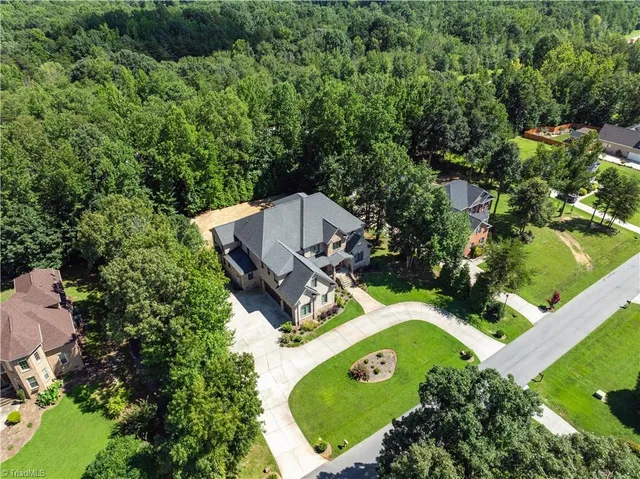 $1,162,800 | 4805 Bisbee Drive, Greensboro, NC 27407