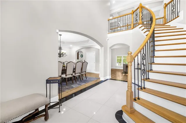 $1,162,800 | 4805 Bisbee Drive, Greensboro, NC 27407