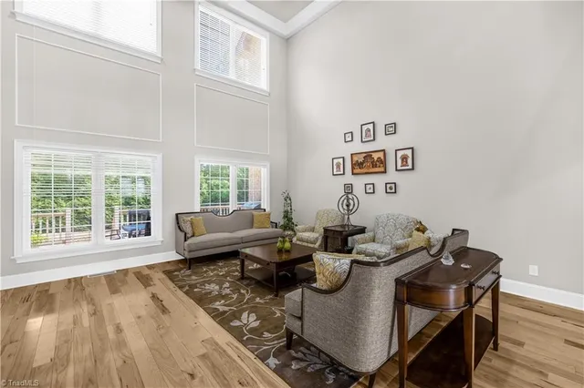 $1,162,800 | 4805 Bisbee Drive, Greensboro, NC 27407