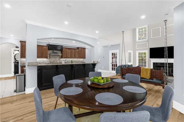 $1,162,800 | 4805 Bisbee Drive, Greensboro, NC 27407