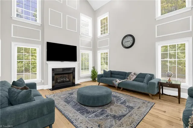 $1,162,800 | 4805 Bisbee Drive, Greensboro, NC 27407