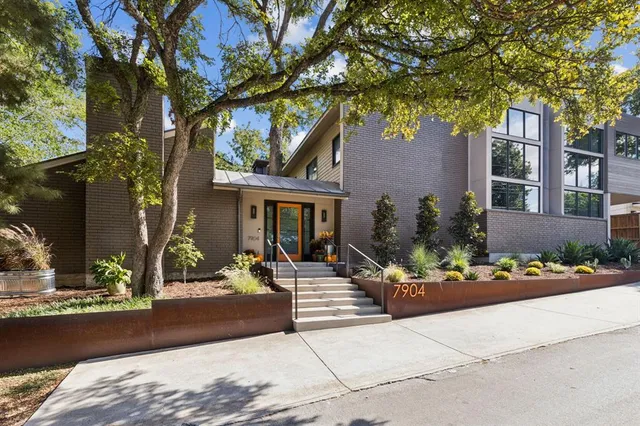 $1,495,000 | 7904 Deer Trail Drive, Dallas, TX 75238