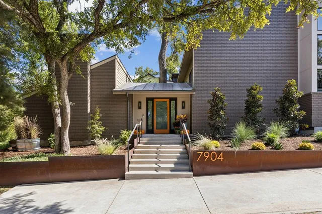 $1,495,000 | 7904 Deer Trail Drive, Dallas, TX 75238