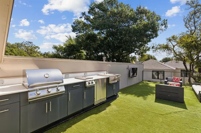 $1,495,000 | 7904 Deer Trail Drive, Dallas, TX 75238