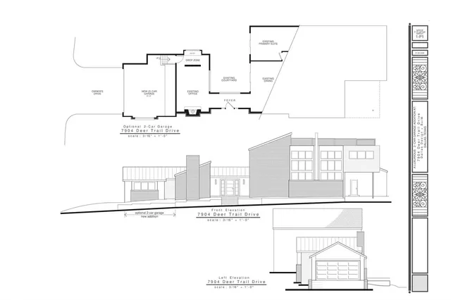 $1,495,000 | 7904 Deer Trail Drive, Dallas, TX 75238