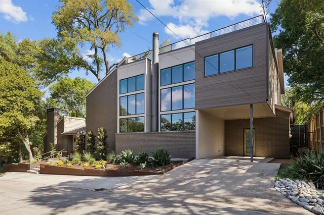 $1,495,000 | 7904 Deer Trail Drive, Dallas, TX 75238