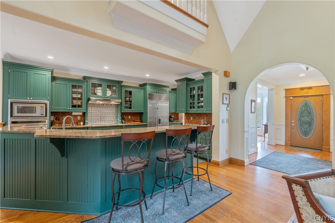 130 Millard Bassett Road Fulton, NY 13069 - Photo 13 of 50