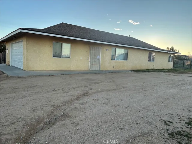 $1,800 | 58481 Del Mar Street, Yucca Valley, CA 92284
