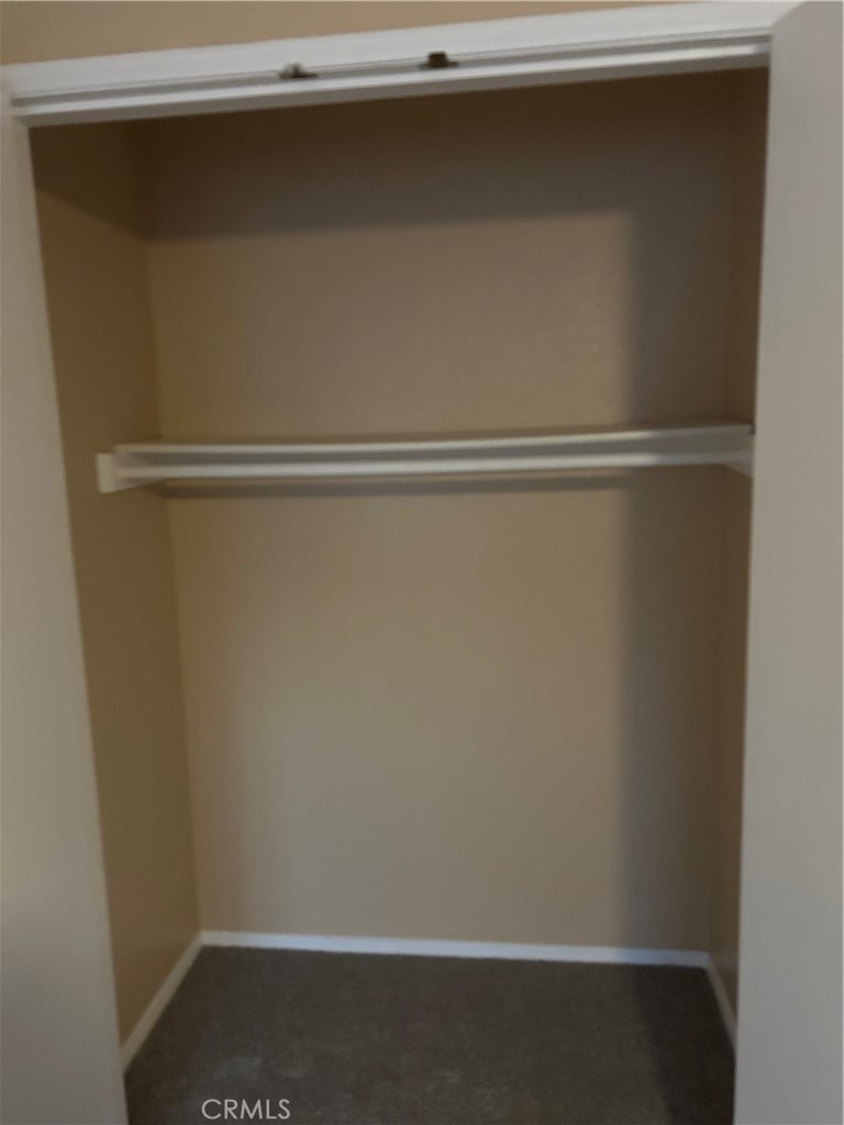 58481 Del Mar Street Yucca Valley, CA 92284 - Photo 17 of 29 a close view of closet