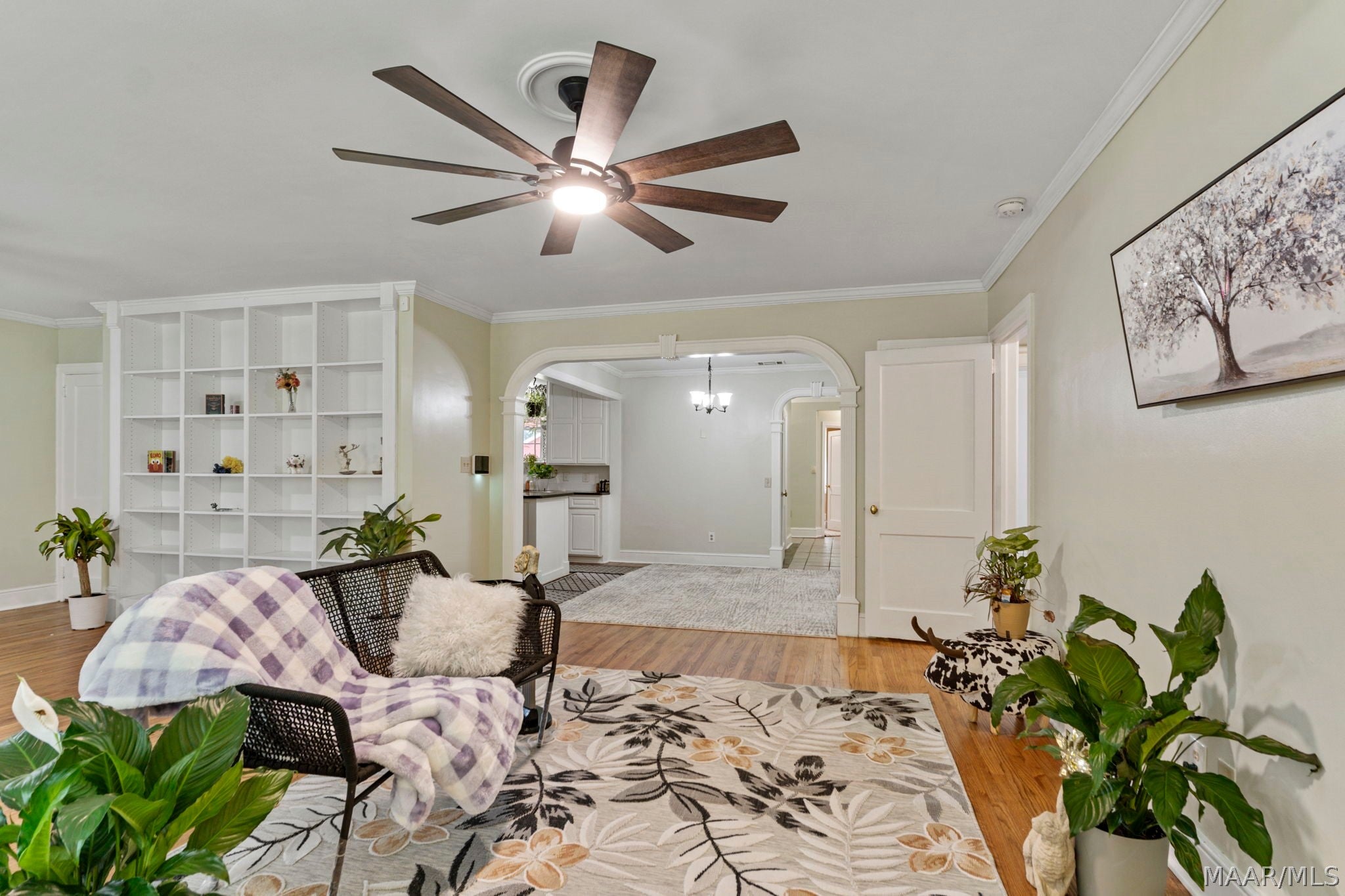 11 Calhoun Road Montgomery, AL 36109 - Photo 33 of 39 Gallery Image 33
