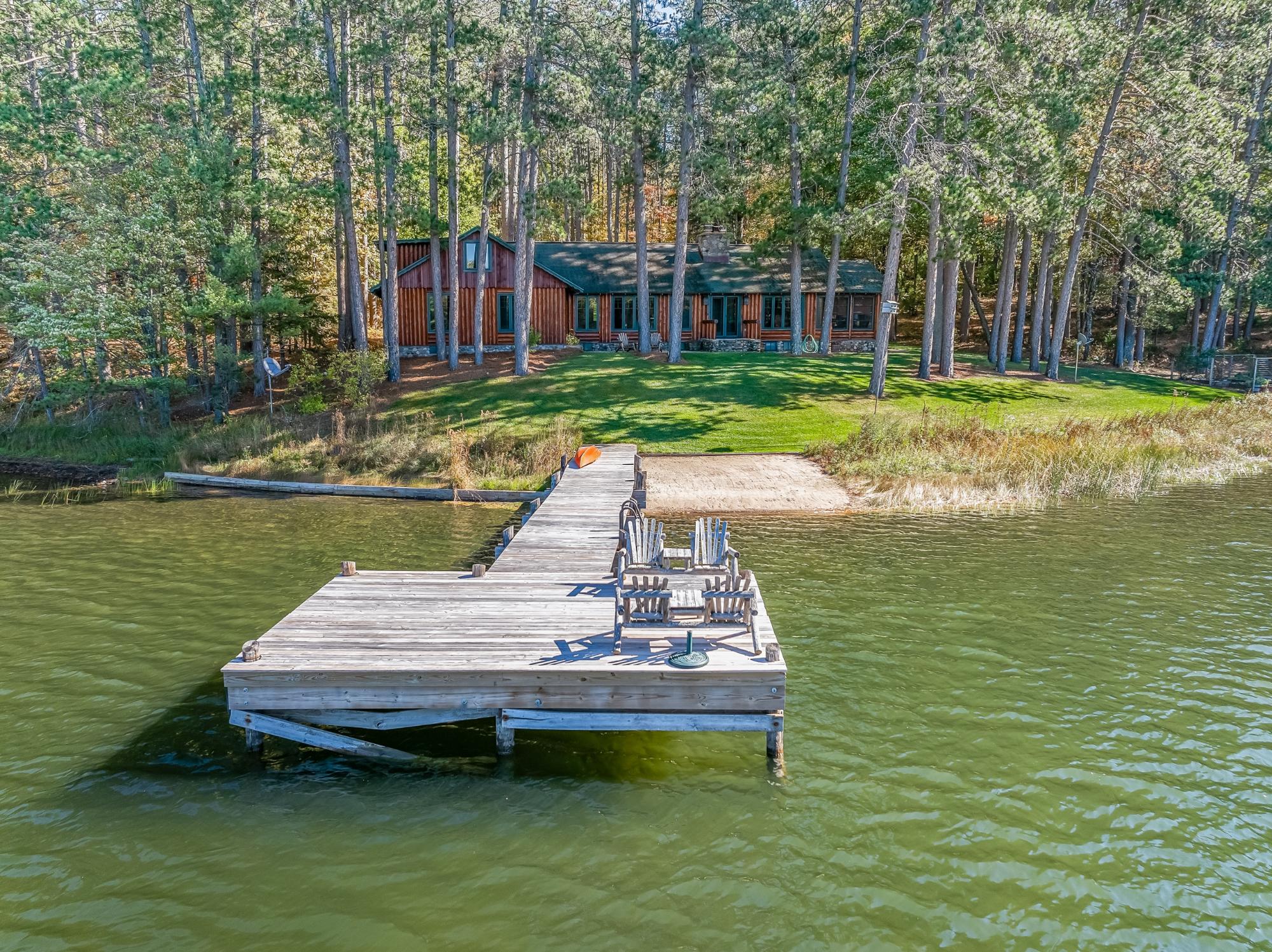 3472 Star Lake Road Eagle River, WI 54521 - Photo 61 of 69 Gallery Image 61