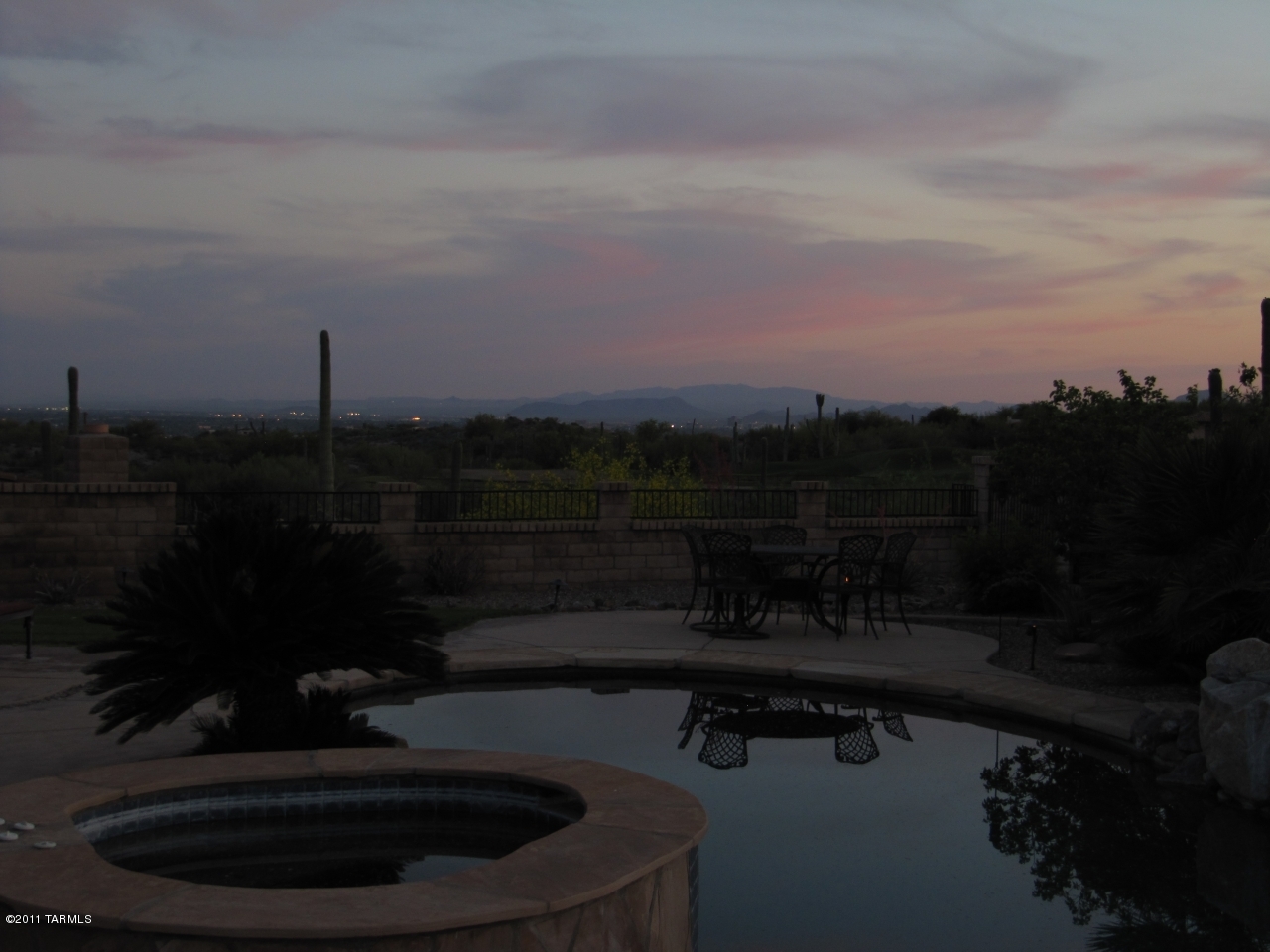 4311 East Pinnacle Ridge Place Tucson, AZ 85718 - Photo 23 of 25 Gallery Image 23