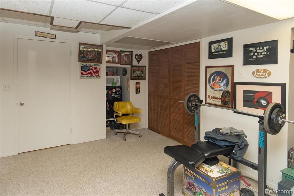 814 Wilwood Road Rochester Hills, MI 48309 - Photo 36 of 57