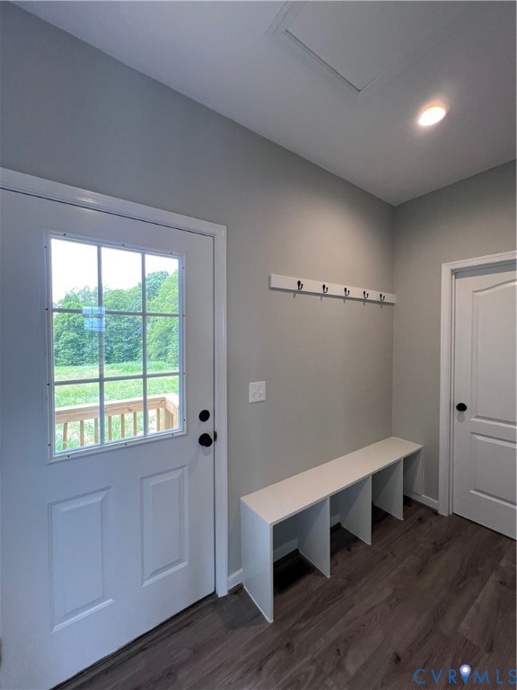 347 Old Ridge Road Farmville, VA 23901 - Photo 26 of 31