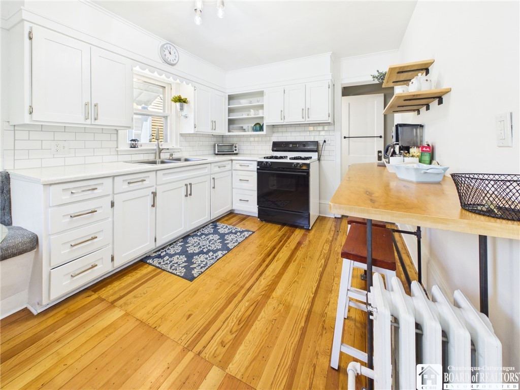 903 Washington Street Olean, NY 14760 - Photo 26 of 50
