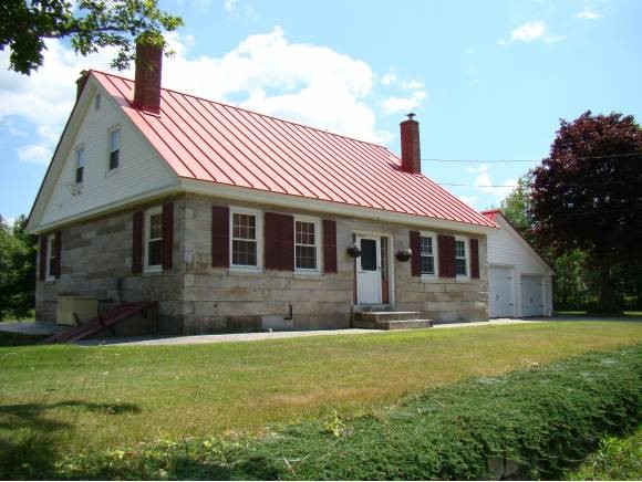 764 North Groton Road Hebron, NH 03241 - Photo 1 of 1