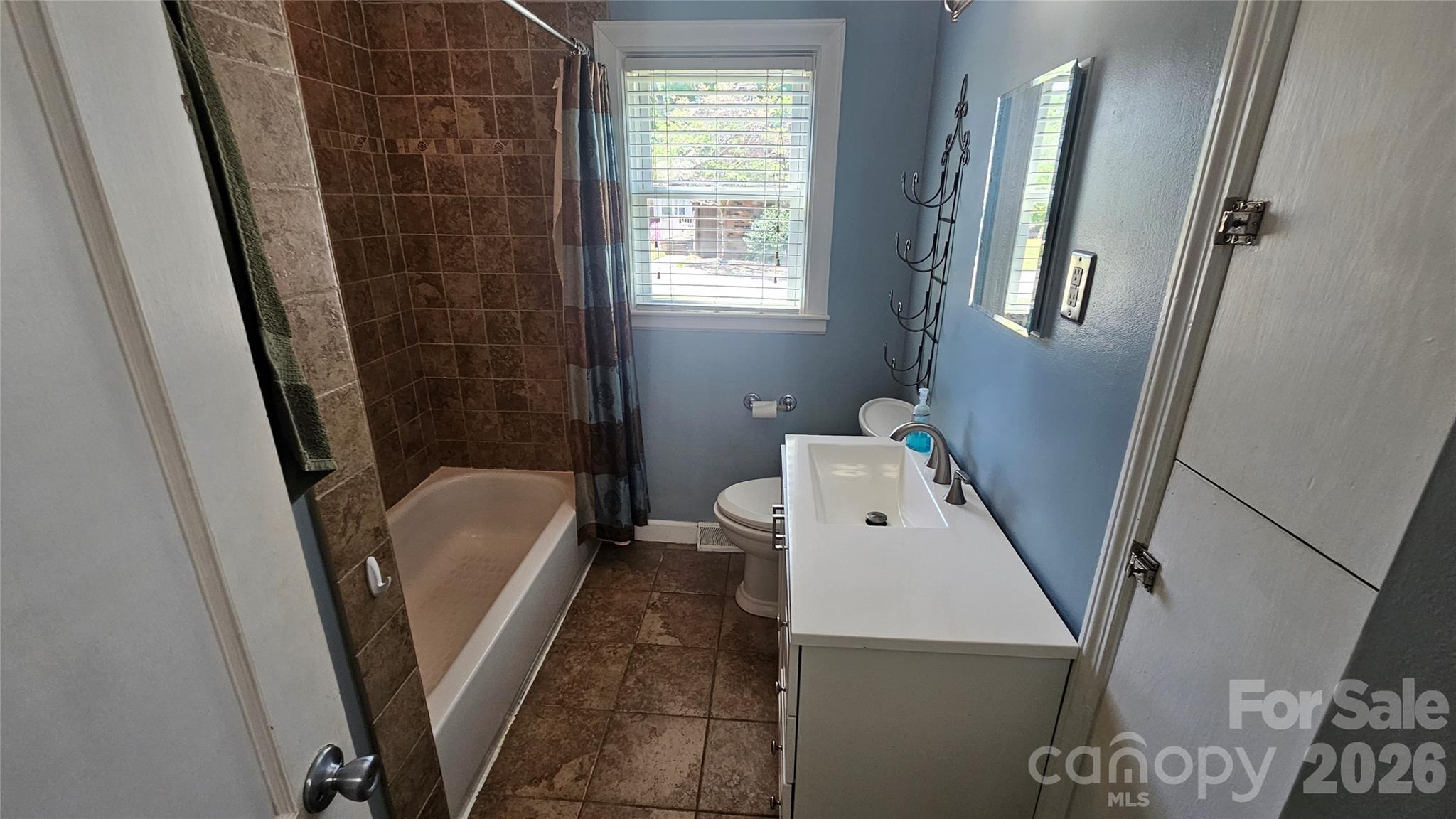 130 Pine State Road Troutman, NC 28166 - Photo 20 of 21 a utility room with dryer and washer