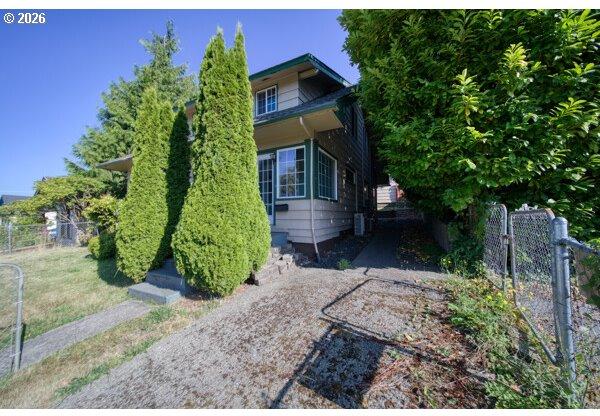 1090 Fir Avenue Reedsport, OR 97467 - Photo 35 of 40 Exterior