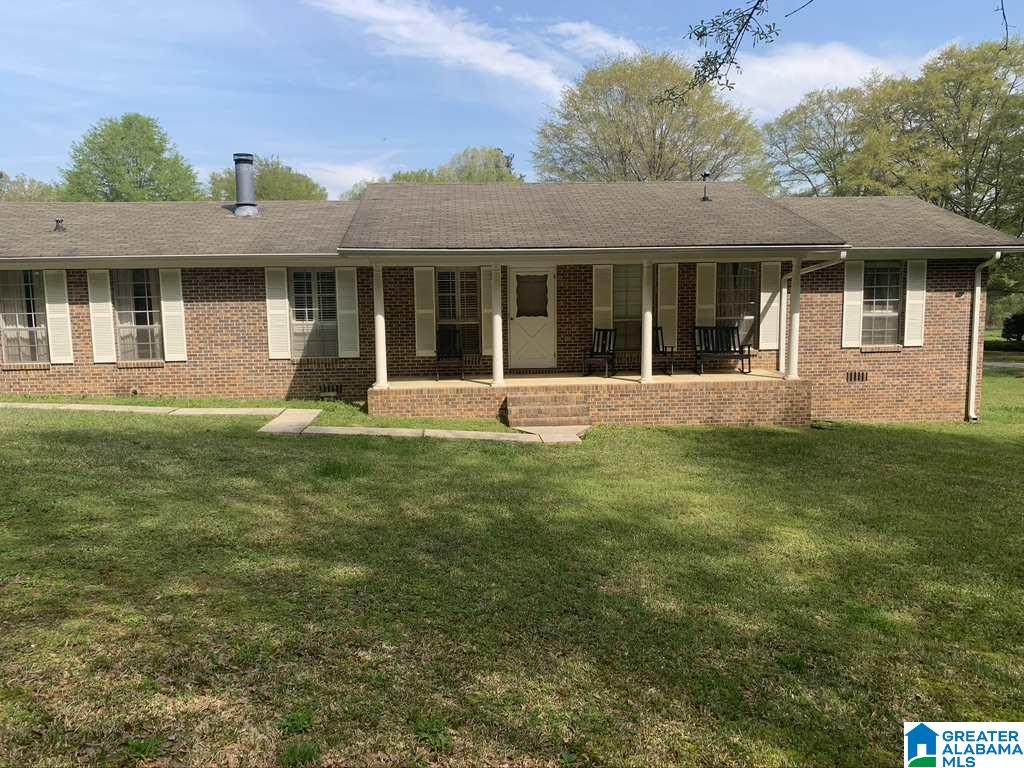 94 2nd Avenue Sterrett, AL 35147 - Photo 1 of 13