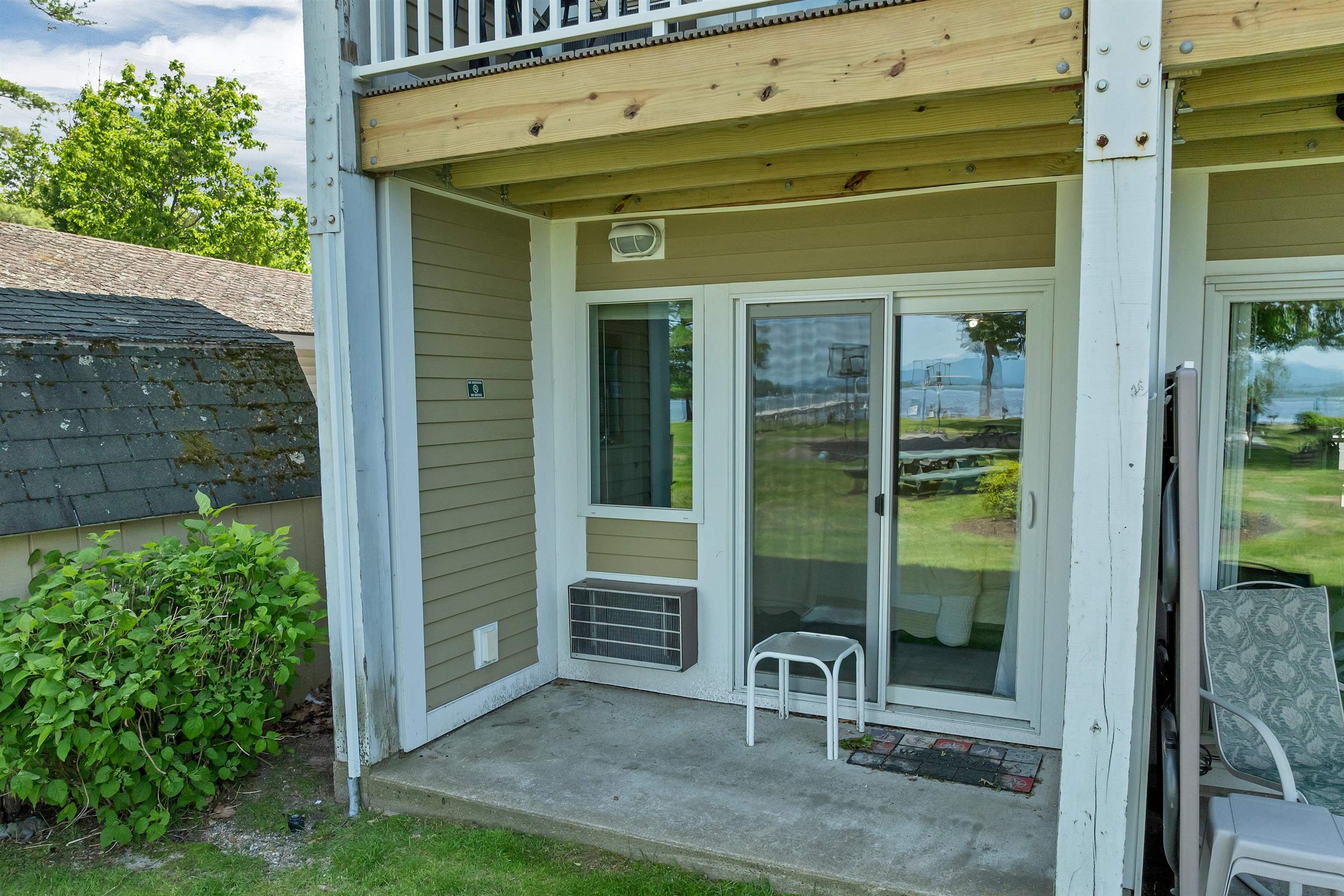 115 Weirs Road, Unit 109B Gilford, NH 03249 - Photo 16 of 38