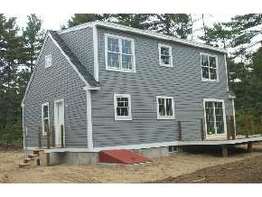 1 Evans Road Wilmot, NH 03287 - Photo 2 of 2