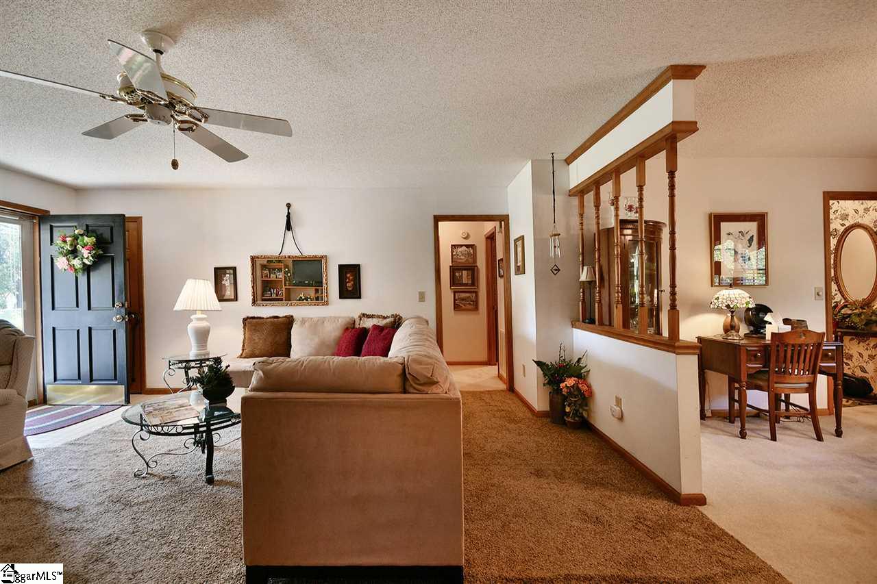 705 Reid School Road Taylors, SC 29687 - Photo 12 of 36 Gallery Image 12