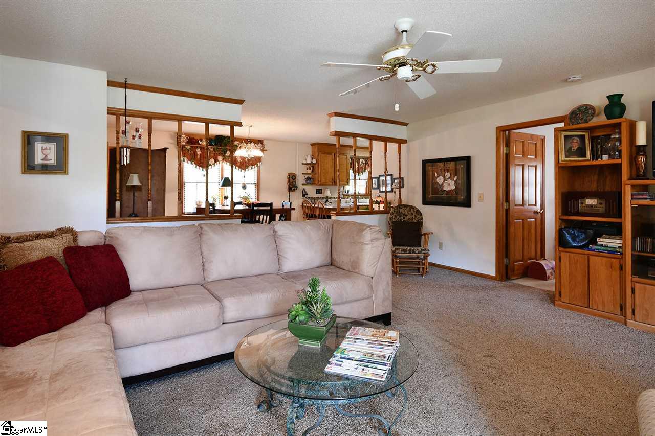 705 Reid School Road Taylors, SC 29687 - Photo 6 of 36 Gallery Image 6