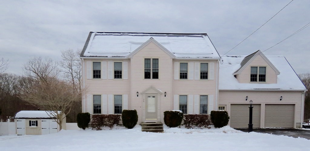36 Field Pond Road Milford, MA 01757 - Photo 1 of 42 Gallery Image 1