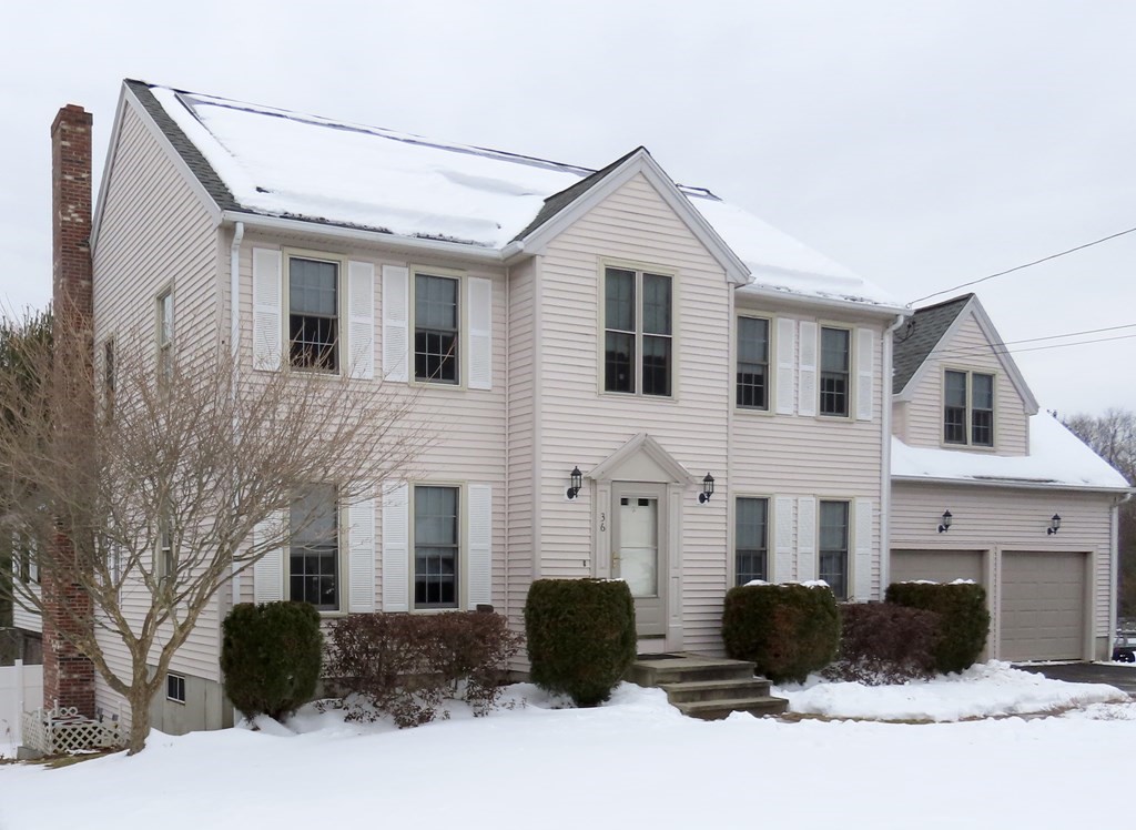 36 Field Pond Road Milford, MA 01757 - Photo 2 of 42 Gallery Image 2