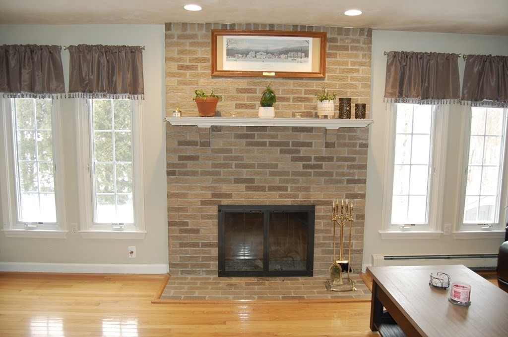 36 Field Pond Road Milford, MA 01757 - Photo 6 of 42 Gallery Image 6