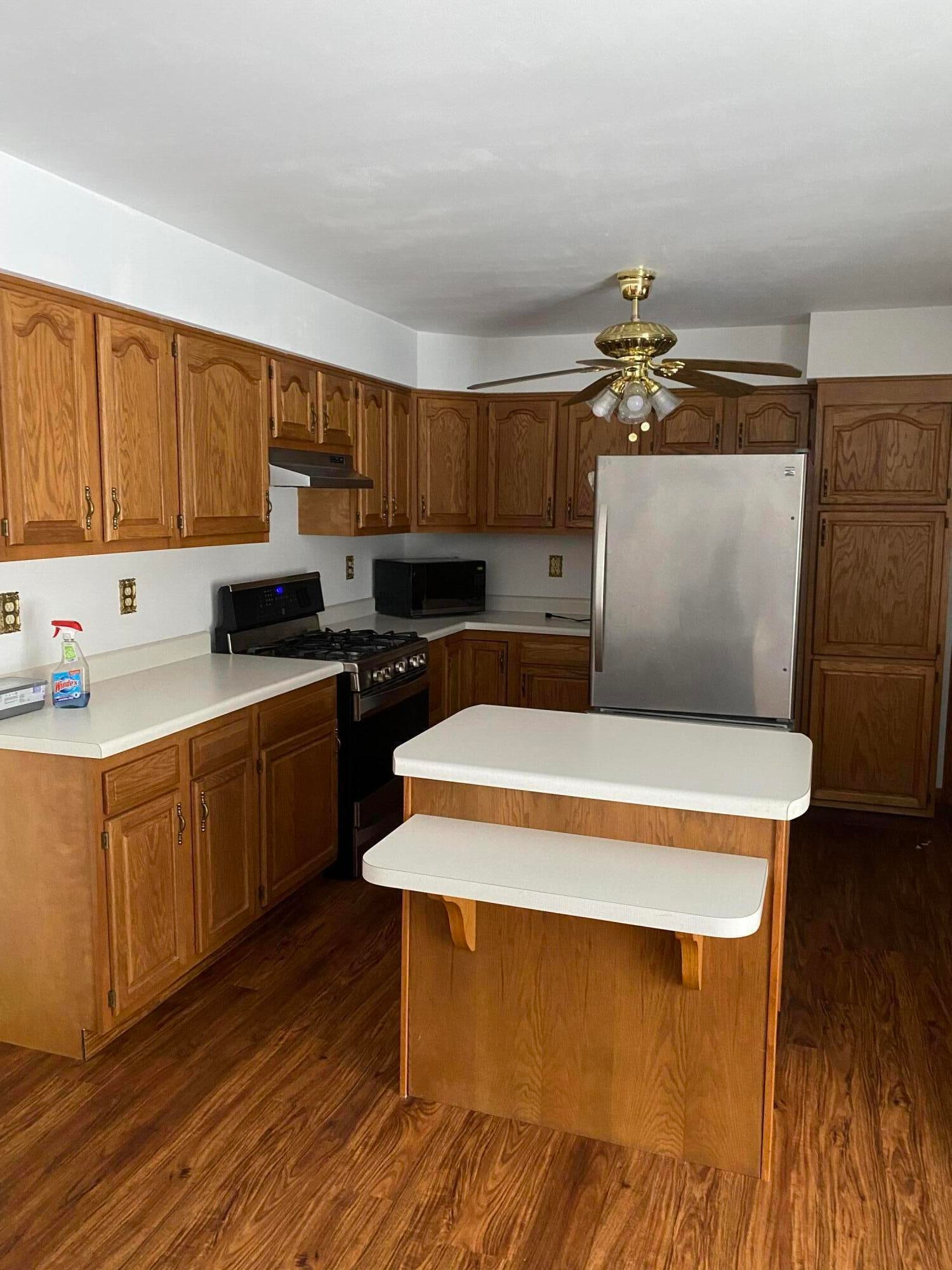11092 South Hulbert Road Hulbert, MI 49748 - Photo 4 of 16 Gallery Image 4