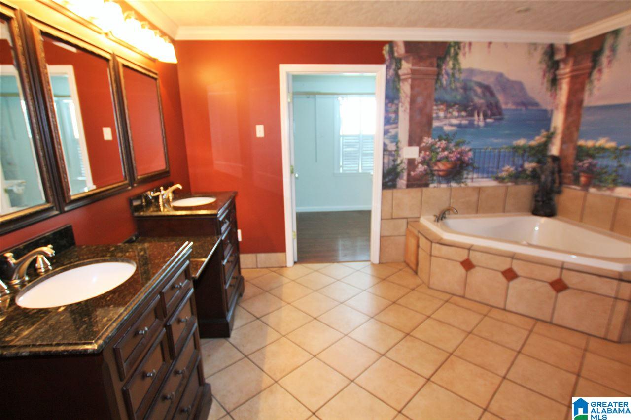 324 Mountain View Road Lineville, AL 36266 - Photo 23 of 50