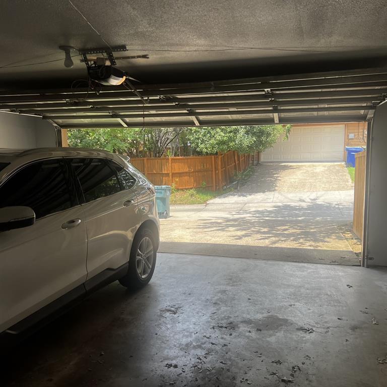 2029 Springwood Place, Unit A Carrollton, TX 75006 - Photo 9 of 9 a view of car parking
