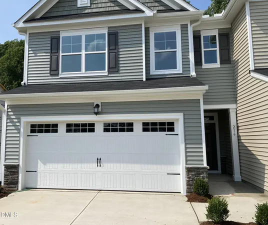 $2,200 | 216 Hiking Hl Lane, Garner, NC 27529
