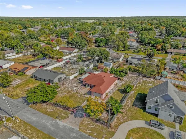 $340,000 | 910 Rich Drive, Mount Dora, FL 32757