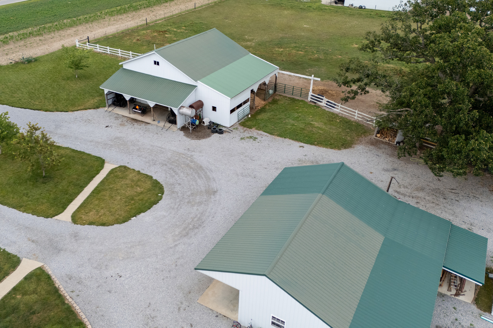 17057 East Saddle Club Road Belle Rive, IL 62810 - Photo 12 of 73