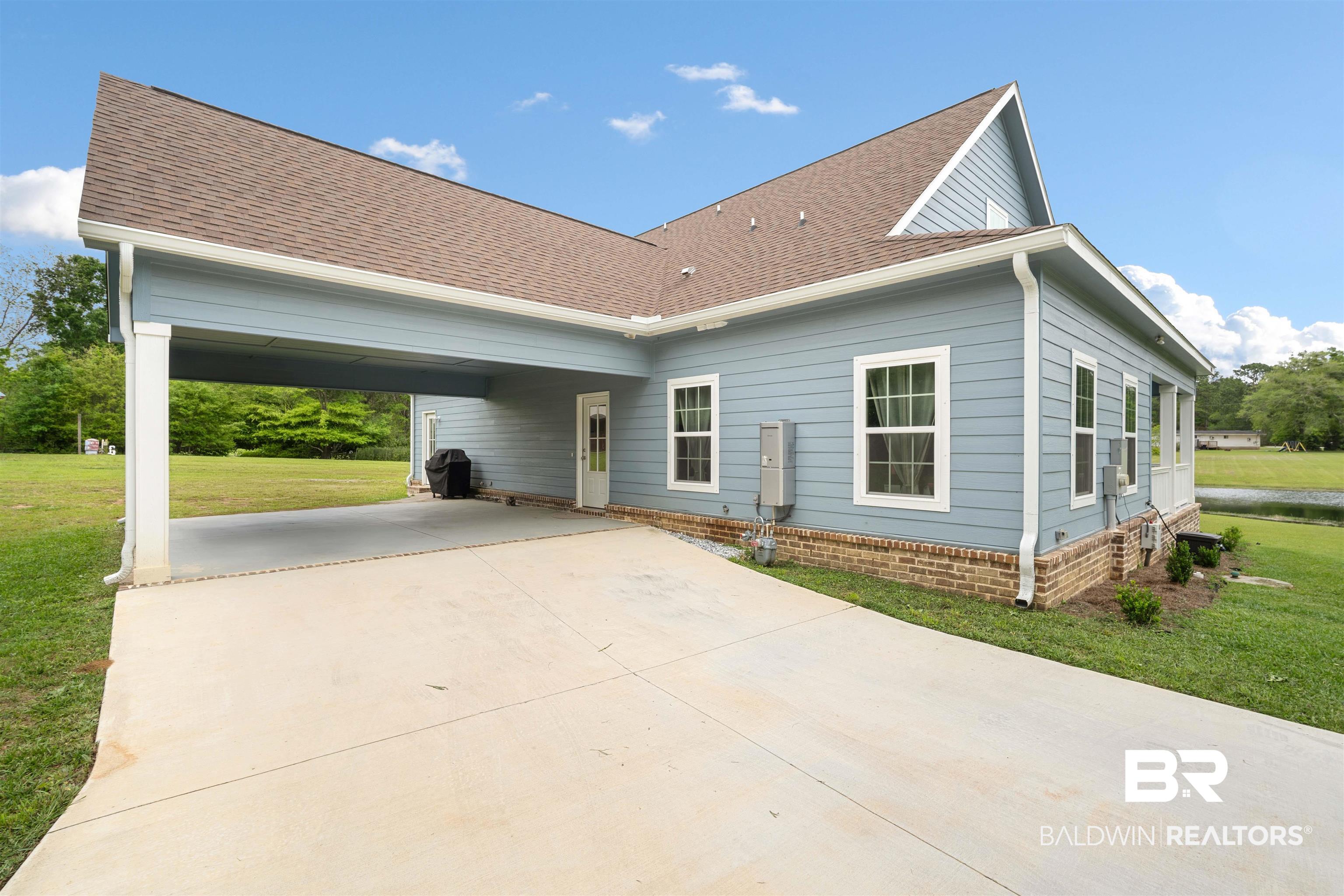 8538 Wards Lane Semmes, AL 36575 - Photo 4 of 36