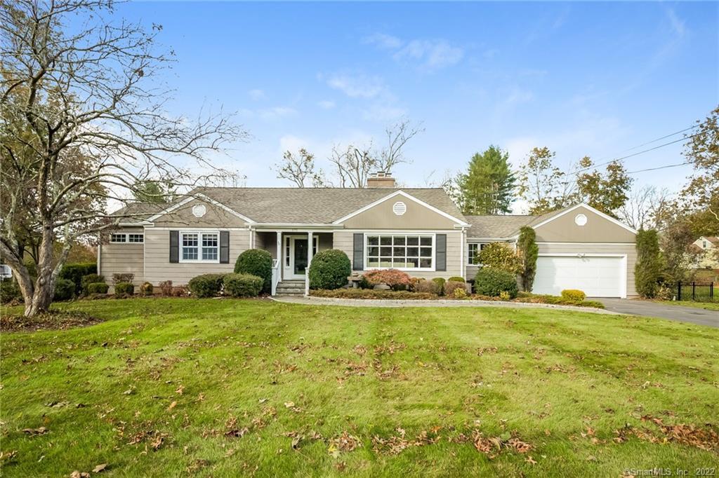 175 Orchard Road Orange, CT 06477 - Photo 1 of 1