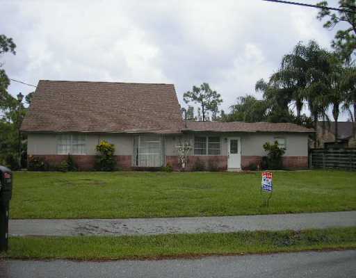 5260 1st Road Lake Worth, FL 33467 - Photo 1 of 3 Primary Photo