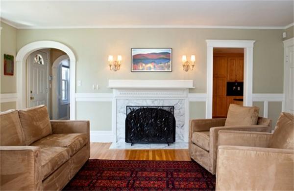 7 Dexter Road Lexington, MA 02420 - Photo 2 of 11