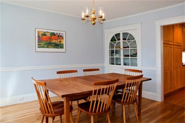 7 Dexter Road Lexington, MA 02420 - Photo 3 of 11