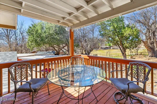 $1,597,000 | 10580 East Swinging Bridge Lane, Cornville, AZ 86325