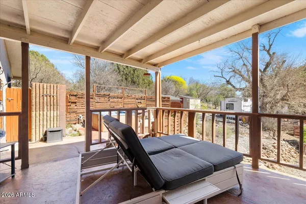 $1,597,000 | 10580 East Swinging Bridge Lane, Cornville, AZ 86325