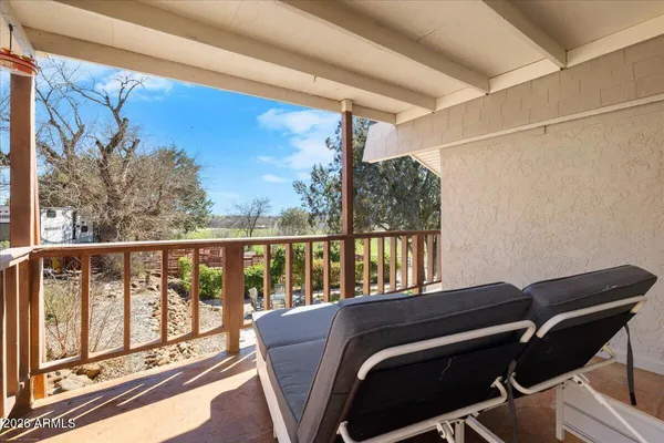 $1,597,000 | 10580 East Swinging Bridge Lane, Cornville, AZ 86325