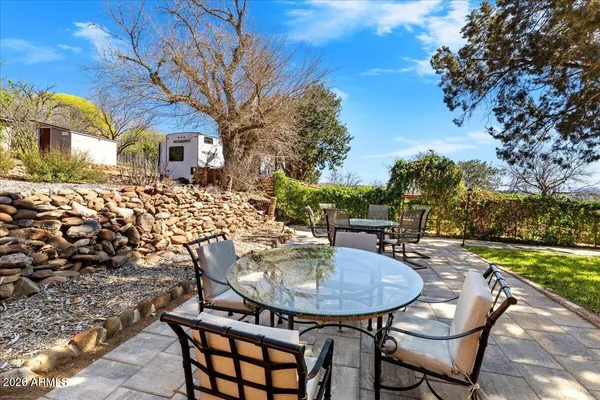 $1,597,000 | 10580 East Swinging Bridge Lane, Cornville, AZ 86325